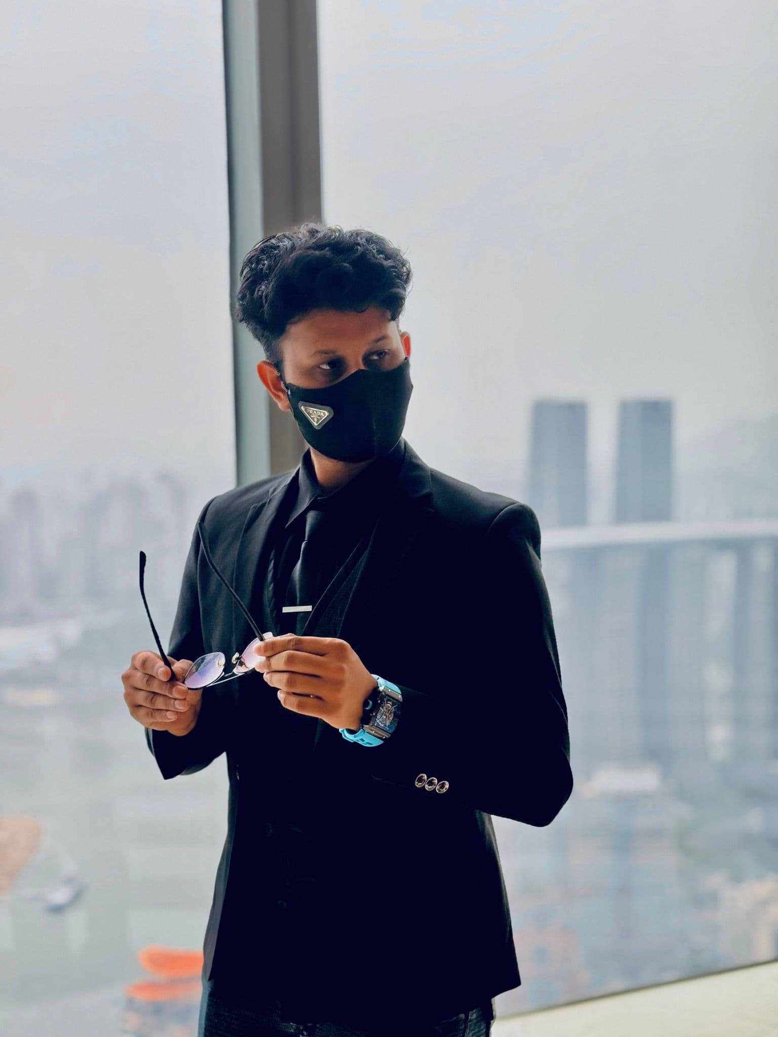 CEO